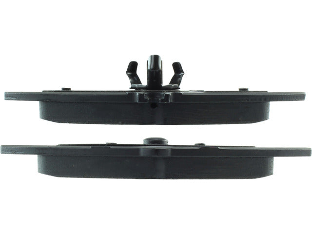 Centric Parts Disc Brake Pad Set P/N:300.13420 Fits: Mercedes-benz C250, Mercedes-benz C280, Mercedes-benz C300, Mercedes-benz C350, Mercedes-benz Cls400, Mercedes-benz E200, Mercedes-benz E250, Mercedes-benz E300 - Image 3