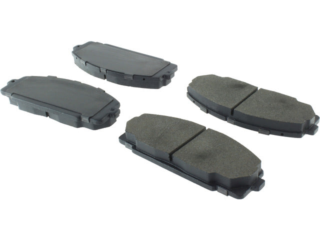 Centric Parts Disc Brake Pad Set P/N:300.13440 Fits: Toyota Hiace 20-06 - Image 1