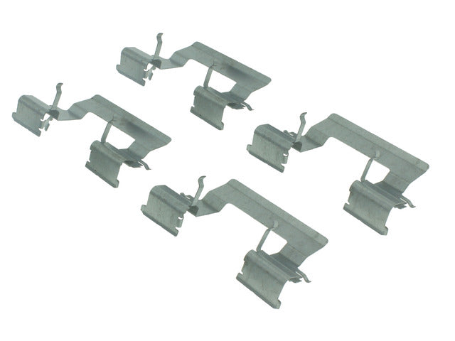 Centric Parts Disc Brake Pad Set P/N:300.13510 Fits: Pontiac G8 09-08 - Image 2