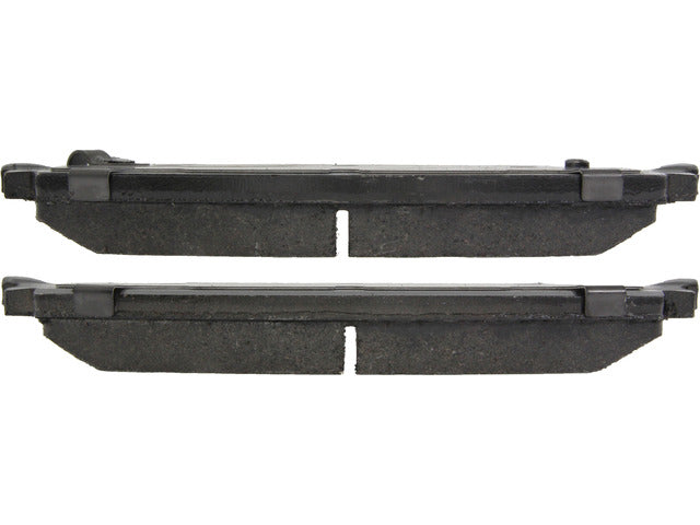 Centric Parts Disc Brake Pad Set P/N:300.13510 Fits: Pontiac G8 09-08 - Image 3