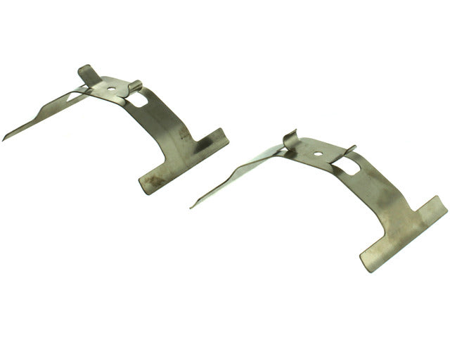 Centric Parts Disc Brake Pad Set P/N:300.13550 Fits: Jaguar Xkr 12-08, Jaguar Xkr 15-14, Jaguar Xkr-s 15-14, Jaguar Xkr-s 2012 - Image 2