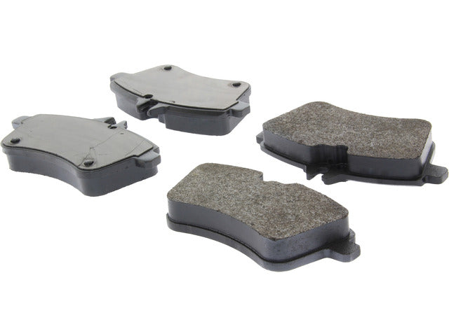 Centric Parts Disc Brake Pad Set P/N:300.13570 Fits: Mercedes-benz B200 11-06 - Image 1