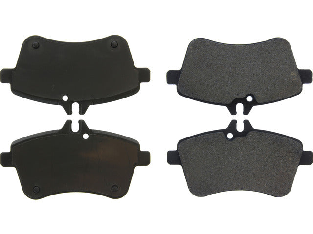 Centric Parts Disc Brake Pad Set P/N:300.13570 Fits: Mercedes-benz B200 11-06 - Image 4