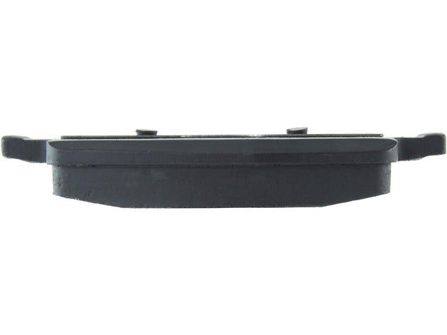 Centric Parts Disc Brake Pad Set P/N:300.13580 Fits: Mercedes-benz A190 05-01, Mercedes-benz B200 11-06 - Image 3