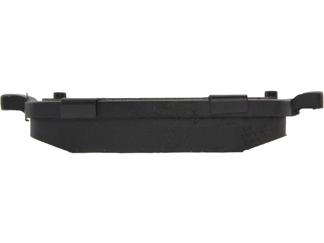 Centric Parts Disc Brake Pad Set P/N:300.13620 Fits: Chevrolet Astra 08-00, Chevrolet Meriva 08-07, Chevrolet Zafira 06-02, Saturn Astra 09-08 - Image 2
