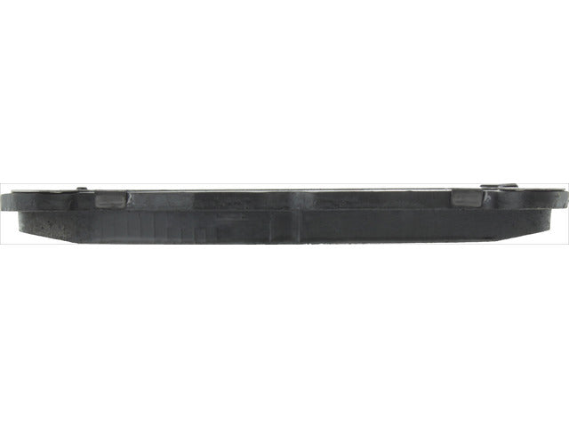 Centric Parts Disc Brake Pad Set P/N:300.13650 Fits: Dodge Dart 1982, Dodge Dart 89-84, Lexus Is F 14-08, Subaru Wrx Sti 21-18 - Image 3