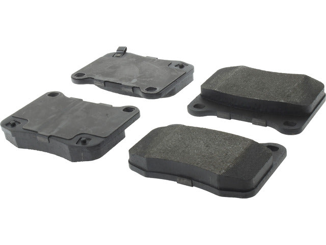 Centric Parts Disc Brake Pad Set P/N:300.13660 Fits: Lexus Is F 14-08 - Image 1