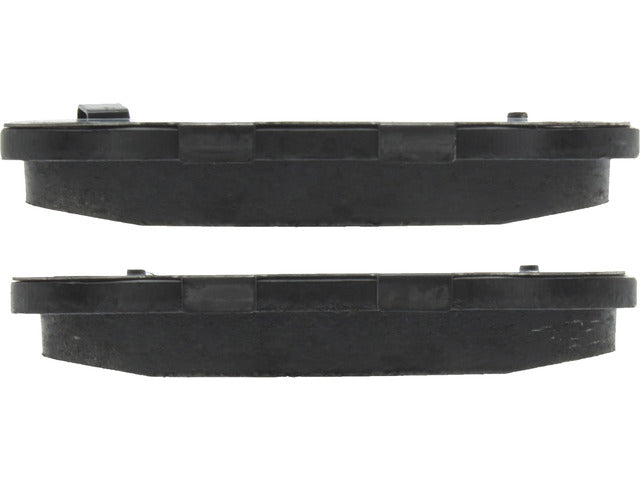 Centric Parts Disc Brake Pad Set P/N:300.13660 Fits: Lexus Is F 14-08 - Image 2