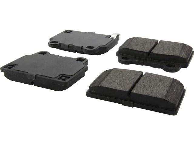 Centric Parts Disc Brake Pad Set P/N:300.13680 Fits: Mitsubishi Lancer 15-08 - Image 1