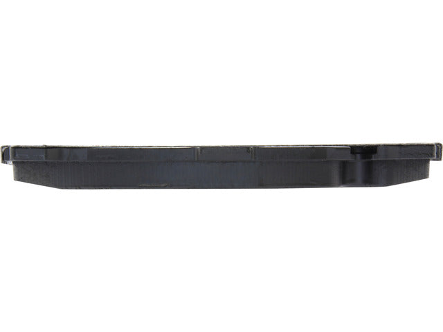 Centric Parts Disc Brake Pad Set P/N:300.13710 Fits: BMW 135i 13-08, BMW 135is 2013, BMW 328i 2013, Mini Cooper 2013 - Image 3