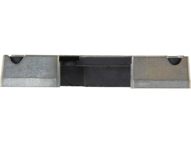 Centric Parts Disc Brake Pad Set P/N:300.13720 Fits: BMW 135i 13-08, BMW 135is 2013, BMW 328i 2013 - Image 3