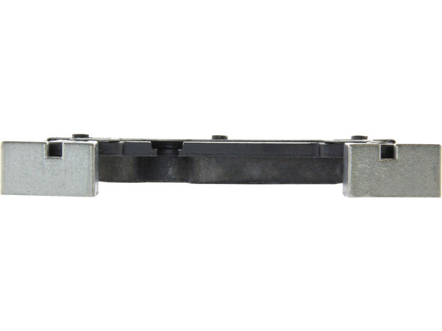 Centric Parts Disc Brake Pad Set P/N:300.13730 Fits: Mercedes-benz C63 Amg 13-08, Mercedes-benz Cls63 Amg 11-07, Mercedes-benz E63 Amg 09-07, Mercedes-benz Sl55 Amg 08-07, Mercedes-benz Sl63 Amg 12-09, Mercedes-benz Sl65 Amg 11-07 - Image 2