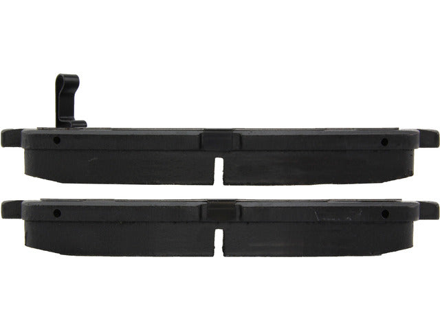 Centric Parts Disc Brake Pad Set P/N:300.13740 Fits: Nissan Juke 17-14, Nissan Maxima 18-09, Nissan Sentra 12-09 - Image 3