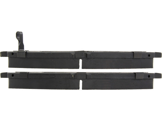 Centric Parts Disc Brake Pad Set P/N:300.13780 Fits: Acura Mdx 20-07, Acura Rlx 20-14, Acura Zdx 13-10, Honda Pilot 22-09, Honda Ridgeline 23-17 - Image 3