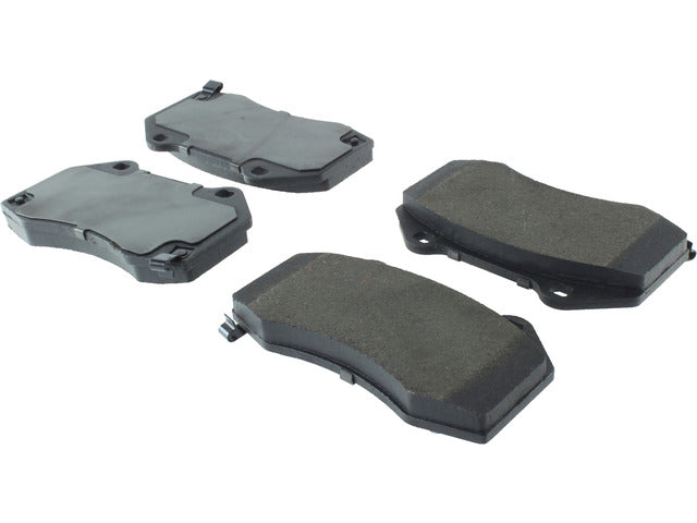 Centric Parts Disc Brake Pad Set P/N:300.13790 Fits: Chevrolet Cobalt 10-07, Chevrolet Hhr 10-08, Mazda Mx-5 Miata 23-21, Renault Megane 08-05 - Image 1