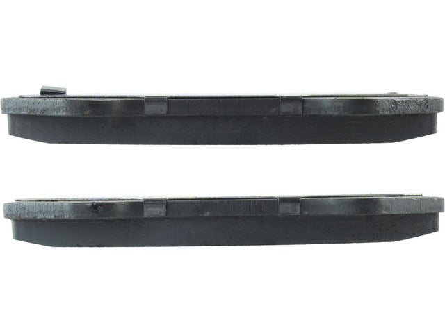 Centric Parts Disc Brake Pad Set P/N:300.13792 Fits: Fiat 124 Spider 20-18, Mazda Mx-5 20-16, Mazda Mx-5 Miata 20-16 - Image 2