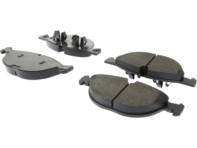 Centric Parts Disc Brake Pad Set P/N:300.13810 Fits: BMW X5 18-11, BMW X6 19-08 - Image 1