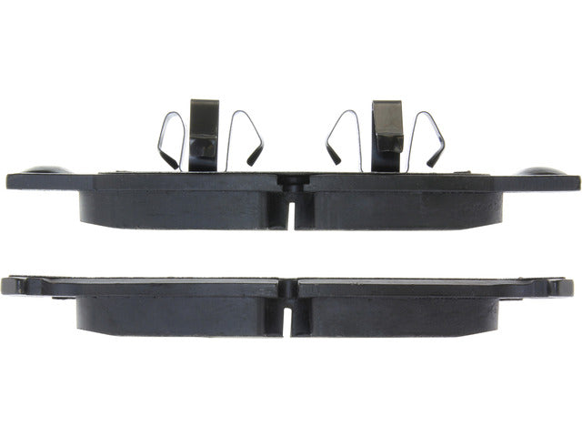 Centric Parts Disc Brake Pad Set P/N:300.13810 Fits: BMW X5 18-11, BMW X6 19-08 - Image 3