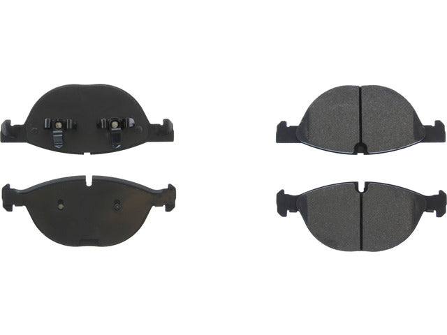 Centric Parts Disc Brake Pad Set P/N:300.13810 Fits: BMW X5 18-11, BMW X6 19-08 - Image 4