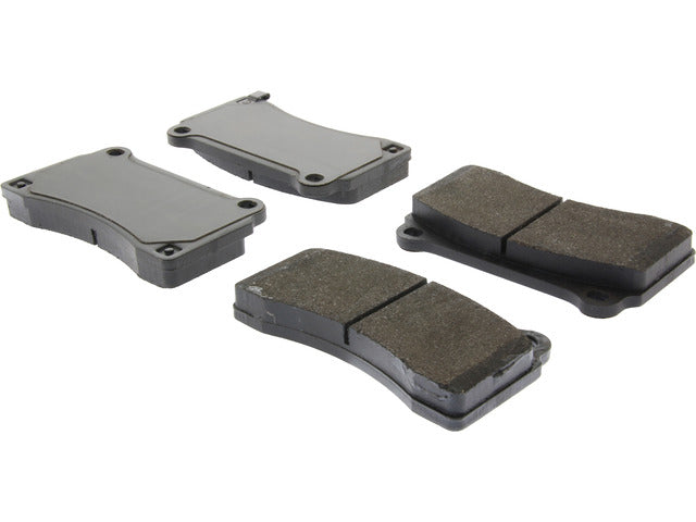 Centric Parts Disc Brake Pad Set P/N:300.13830 Fits: Nissan Gt-r 21-09 - Image 1