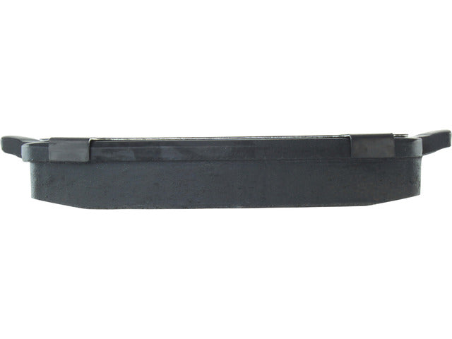 Centric Parts Disc Brake Pad Set P/N:300.13860 Fits: Audi A4 16-09, Audi A4 Allroad 16-13, Audi A4 Quattro 16-09, Audi A5 16-09, Audi A5 Quattro 17-08, Audi Allroad 16-13, Audi Q5 17-09 - Image 3