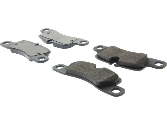Centric Parts Disc Brake Pad Set P/N:300.13900 Fits: Porsche Cayenne 10-09 - Image 1