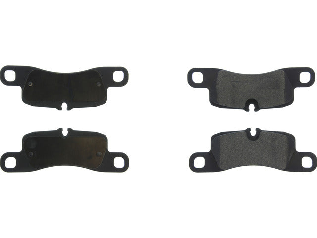 Centric Parts Disc Brake Pad Set P/N:300.13900 Fits: Porsche Cayenne 10-09 - Image 4