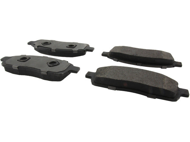 Centric Parts Disc Brake Pad Set P/N:300.13920 Fits: Ford F-150 2009 - Image 1
