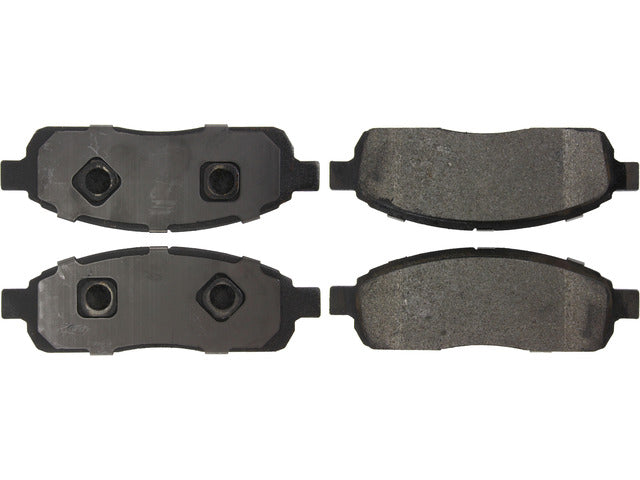 Centric Parts Disc Brake Pad Set P/N:300.13920 Fits: Ford F-150 2009 - Image 3