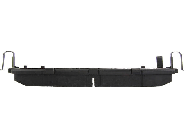 Centric Parts Disc Brake Pad Set P/N:300.13990 Fits: Dodge Ram 2500 10-09, Dodge Ram 3500 10-09, Dodge Ram 4000 10-09, Ram 2500 18-11, Ram 3500 18-11, Ram 4000 15-11 - Image 2