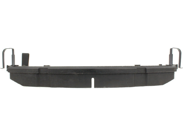 Centric Parts Disc Brake Pad Set P/N:300.14000 Fits: Dodge Ram 2500 10-09, Dodge Ram 3500 10-09, Dodge Ram 4000 10-09, Ram 2500 18-11, Ram 3500 18-11, Ram 4000 15-11 - Image 2