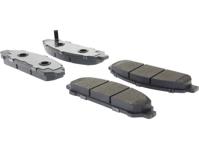 Centric Parts Disc Brake Pad Set P/N:300.14010 Fits: Toyota Venza 16-09 - Image 1