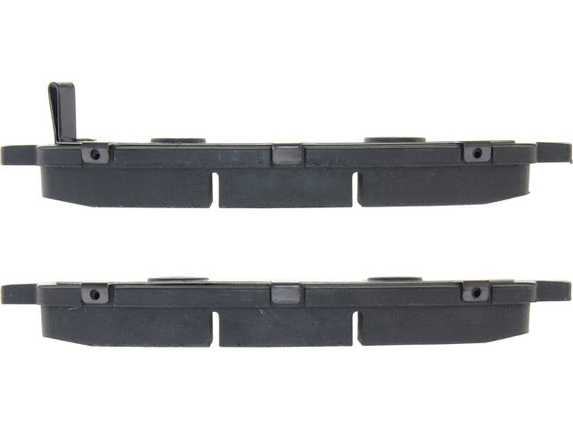 Centric Parts Disc Brake Pad Set P/N:300.14010 Fits: Toyota Venza 16-09 - Image 3