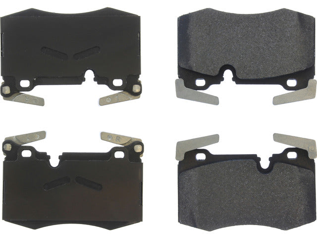Centric Parts Disc Brake Pad Set P/N:300.14030 Fits: Mini Cooper 15-09 - Image 3