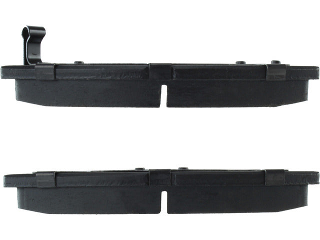 Centric Parts Disc Brake Pad Set P/N:300.14040 Fits: Buick Regal 17-16, Chevrolet Camaro 15-10, Chevrolet Equinox 2016, Saab 9-5 2011 - Image 3