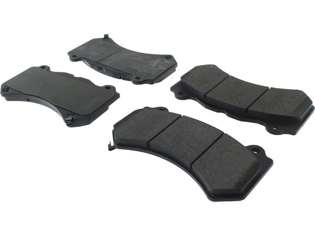 Centric Parts Disc Brake Pad Set P/N:300.14050 Fits: Cadillac Ats 19-16, Cadillac Cts 15-09, Chevrolet Camaro 20-12, Chevrolet Corvette 19-15 - Image 1