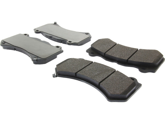 Centric Parts Disc Brake Pad Set P/N:300.14051 Fits: Chrysler 300 21-17, Dodge Challenger 21-15, Dodge Charger 20-15, Dodge Durango 20-17, Jeep Grand Cherokee 20-12 - Image 1