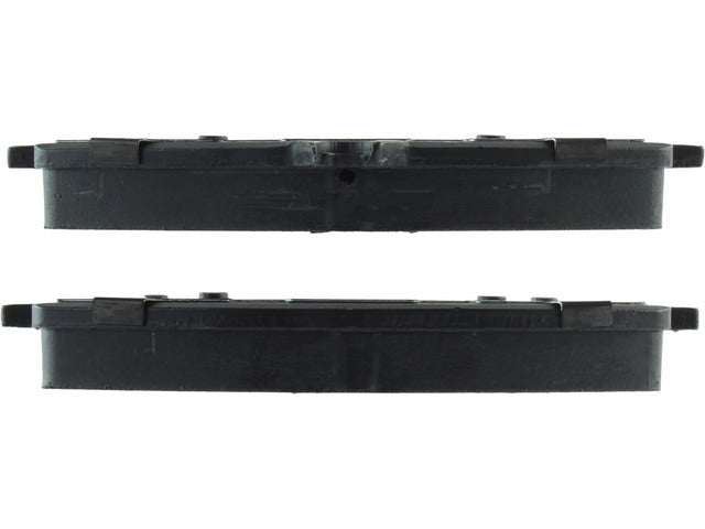 Centric Parts Disc Brake Pad Set P/N:300.14060 Fits: Mercedes-benz Glk250 15-13, Mercedes-benz Glk280 2009, Mercedes-benz Glk300 13-10, Mercedes-benz Glk350 15-10 - Image 2