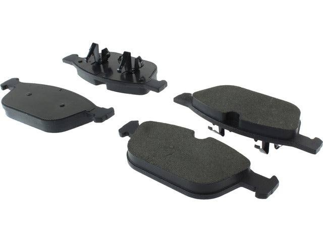 Centric Parts Disc Brake Pad Set P/N:300.14120 Fits: Volvo Xc60 16-10, Volvo Xc90 14-03 - Image 1