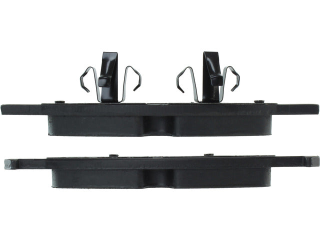 Centric Parts Disc Brake Pad Set P/N:300.14120 Fits: Volvo Xc60 16-10, Volvo Xc90 14-03 - Image 2