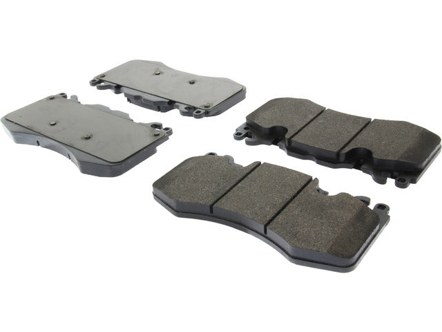 Centric Parts Disc Brake Pad Set P/N:300.14260 Fits: Land Rover Defender 110 22-20, Land Rover Defender 90 22-21, Land Rover Discovery 22-20, Land Rover Range Rover 22-10, Land Rover Range Rover Sport 22-10 - Image 1