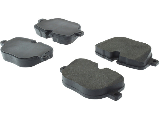 Centric Parts Disc Brake Pad Set P/N:300.14270 Fits: Land Rover Range Rover 12-10, Land Rover Range Rover Sport 13-10 - Image 1