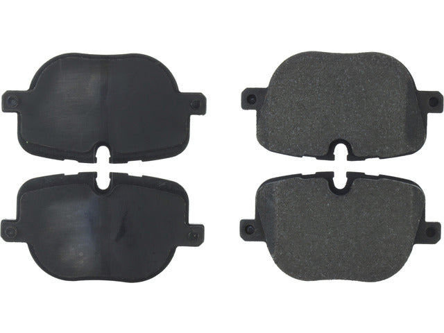 Centric Parts Disc Brake Pad Set P/N:300.14270 Fits: Land Rover Range Rover 12-10, Land Rover Range Rover Sport 13-10 - Image 4