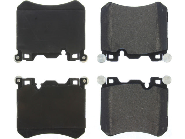 Centric Parts Disc Brake Pad Set P/N:300.14290 Fits: BMW X5 18-10, BMW X6 14-10, BMW X6 18-16 - Image 4