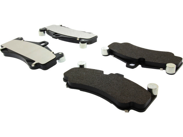 Centric Parts Disc Brake Pad Set P/N:300.14310 Fits: Porsche 911 11-10 - Image 1