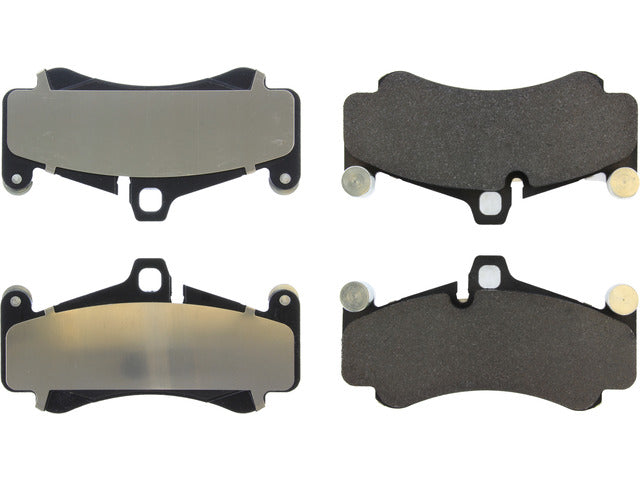 Centric Parts Disc Brake Pad Set P/N:300.14310 Fits: Porsche 911 11-10 - Image 4