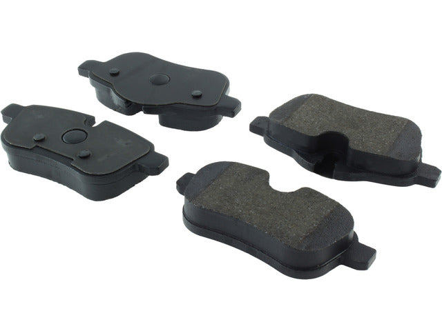 Centric Parts Disc Brake Pad Set P/N:300.14330 Fits: BMW Z4 16-09 - Image 1