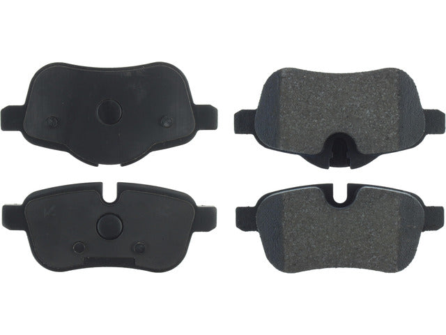 Centric Parts Disc Brake Pad Set P/N:300.14330 Fits: BMW Z4 16-09 - Image 4