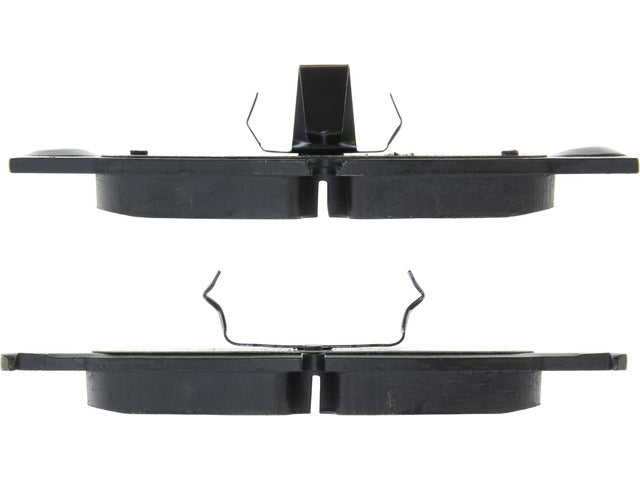 Centric Parts Disc Brake Pad Set P/N:300.14430 Fits: BMW 760li 15-10, BMW Alpina B6 Gran Coupe 2016, BMW Alpina B6 Xdrive Gran Coupe 18-15, BMW Alpina B7 15-11, BMW Alpina B7 Xdrive 15-11, BMW Alpina B7l 15-11, BMW Alpina B7l Xdrive 15-11, BMW X6 11-10 - Image 3
