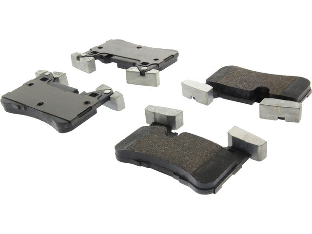 Centric Parts Disc Brake Pad Set P/N:300.14500 Fits: Mercedes-benz C63 Amg, Mercedes-benz C63 Amg S, Mercedes-benz Cls63 Amg, Mercedes-benz Cls63 Amg S, Mercedes-benz E63 Amg, Mercedes-benz E63 Amg S - Image 1